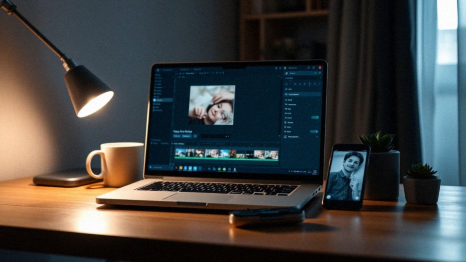 Jak zmniejszyć wagę zdjęcia? Skuteczne metody i narzędzia