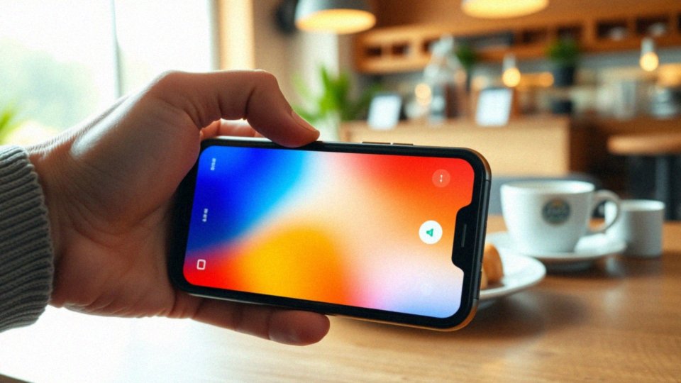 Jak zrobić screena na telefonie? Praktyczny poradnik