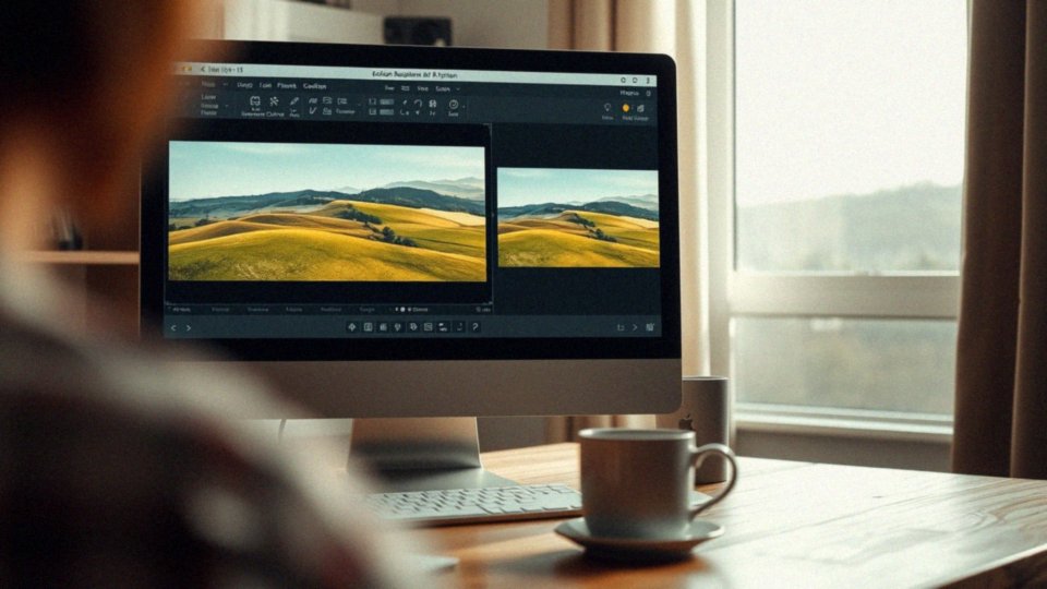 Jak zwiększyć rozdzielczość zdjęcia? Przewodnik po metodach i narzędziach