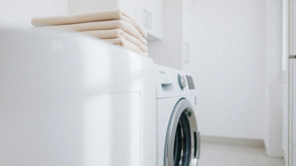 Jaka najlepsza pralka automatyczna? Ranking modeli 2025