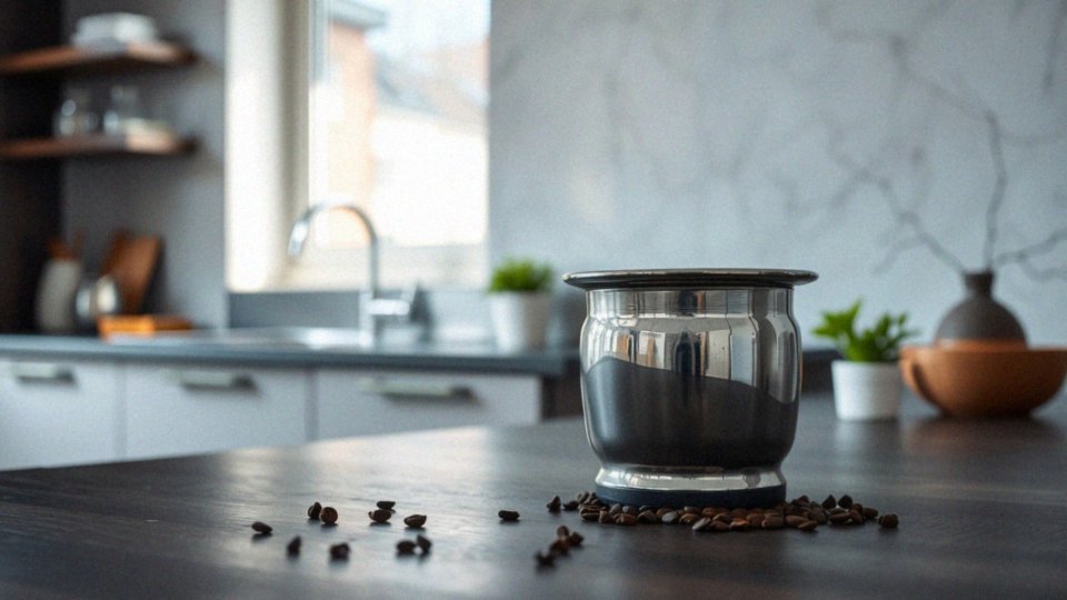 Jaki ekspres kolbowy wybrać do domu? Przewodnik i ranking modeli