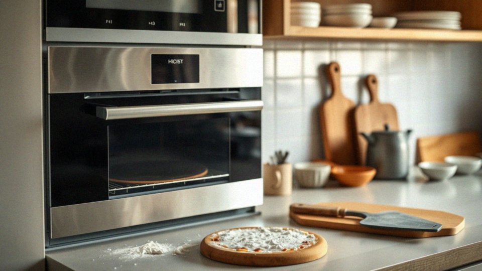 Jaki piekarnik do pizzy wybrać? Przewodnik dla miłośników pizzy