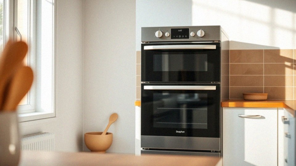 Jaki piekarnik elektryczny wolnostojący wybrać? Przewodnik dla Ciebie