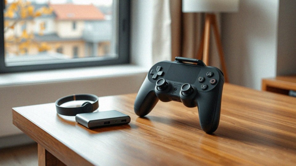 Jaki telefon do gier wybrać? Najlepsze modele 2025