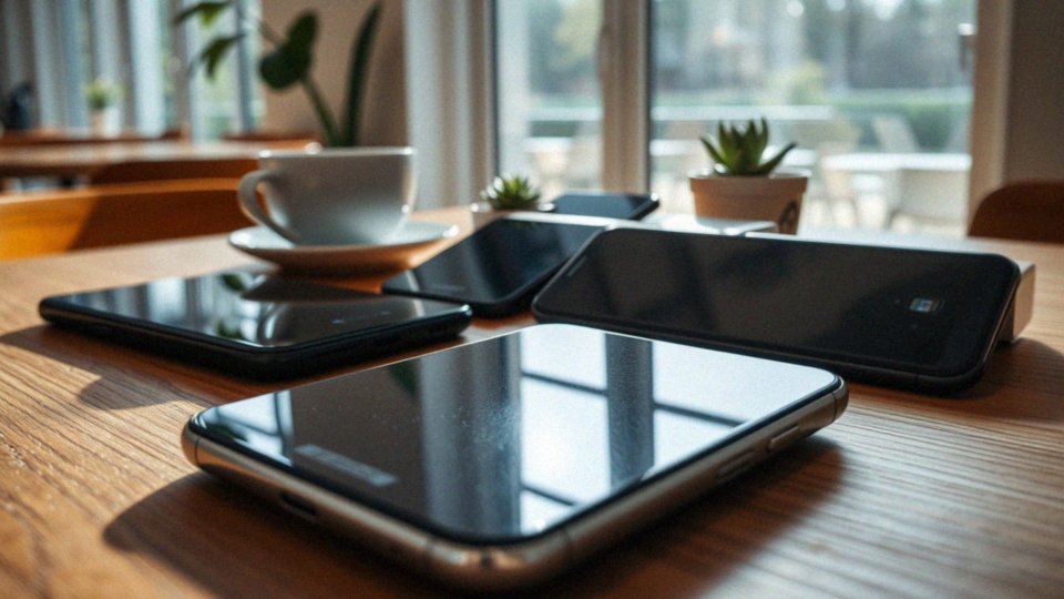 Jaki telefon Xiaomi wybrać? Przewodnik po najlepszych modelach