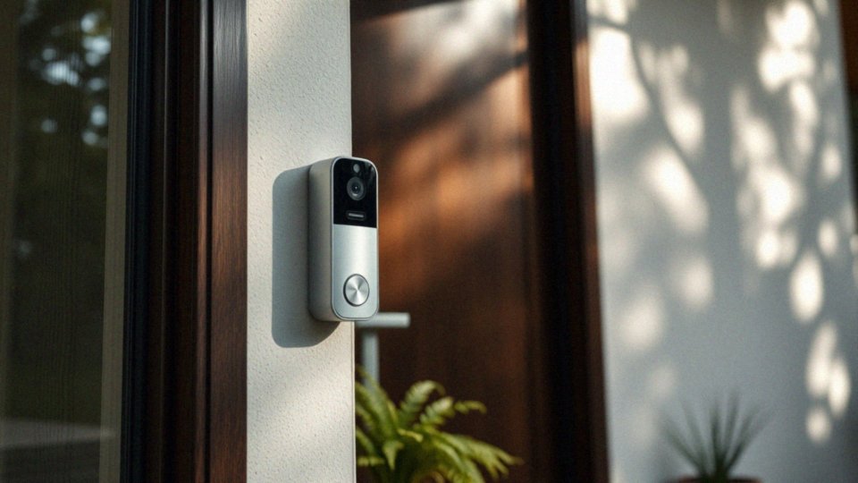 Jaki wideodomofon z aplikacją na telefon wybrać? Poradnik 2023