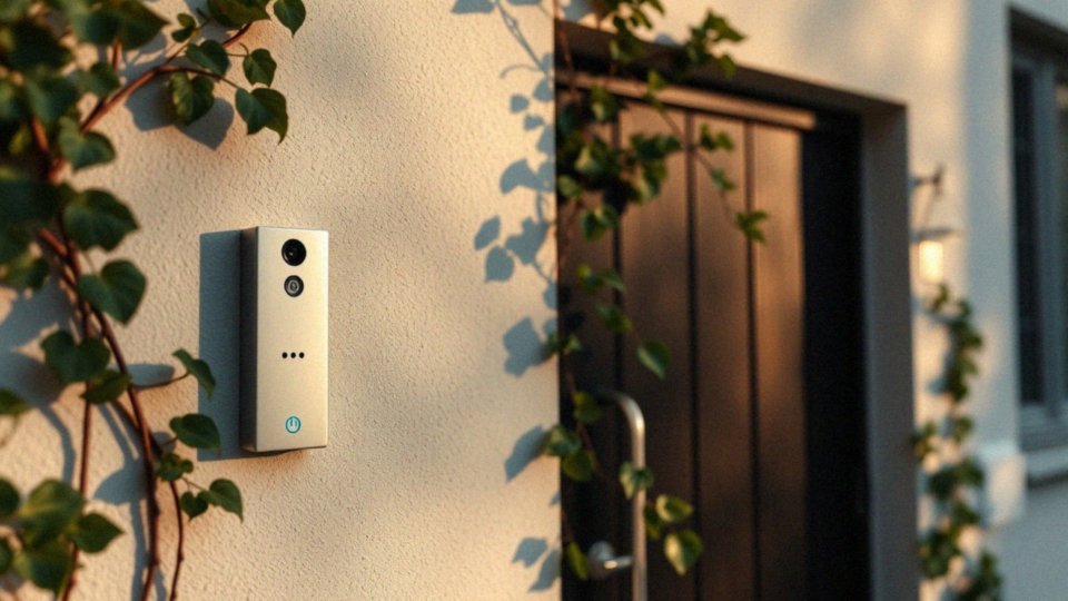 Jaki wideodomofon wybrać? Poradnik zakupu i funkcje