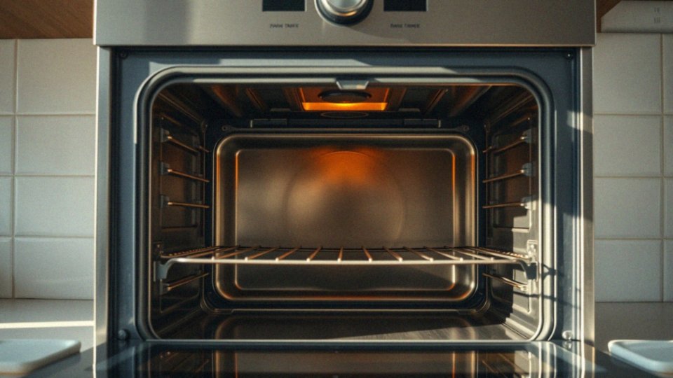 Kiedy piekarnik jest nagrzany? Praktyczny przewodnik i wskazówki
