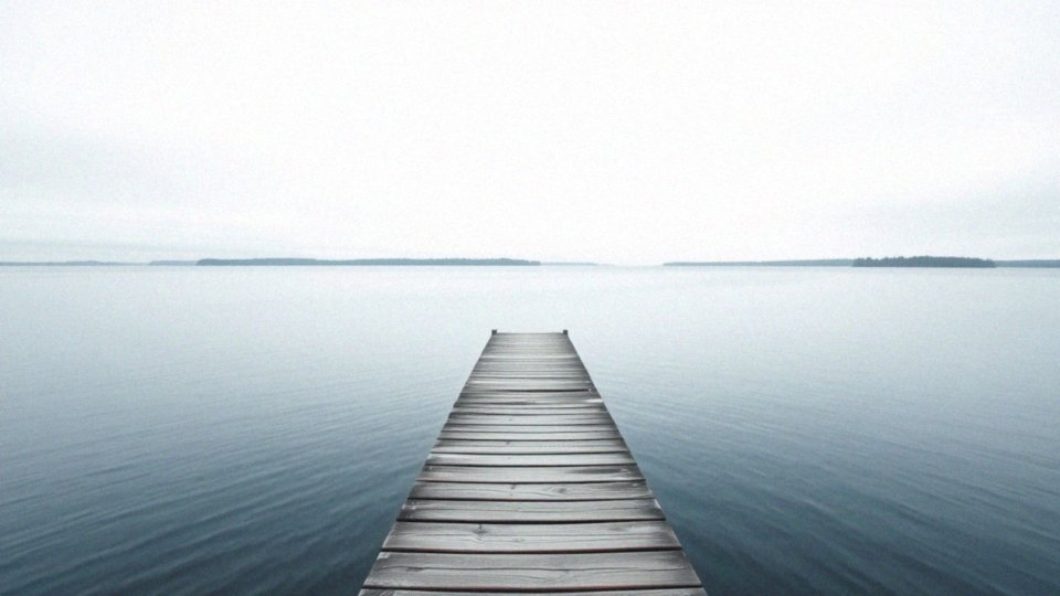 Minimalizm w fotografii – siła prostoty i kluczowe techniki