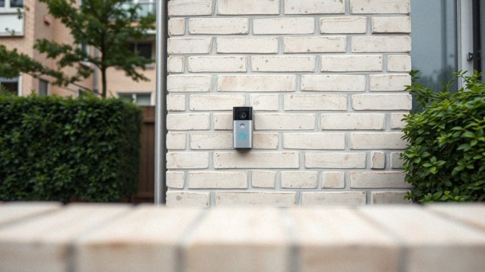 Na jakiej wysokości wideodomofon? Zalecenia i porady montażowe