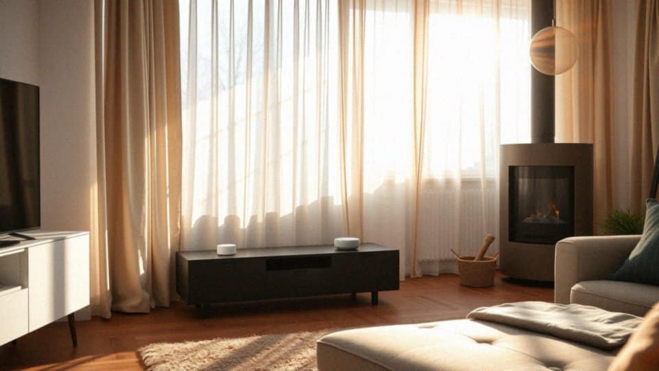 Smart home – jaki system wybrać do swojego inteligentnego domu?