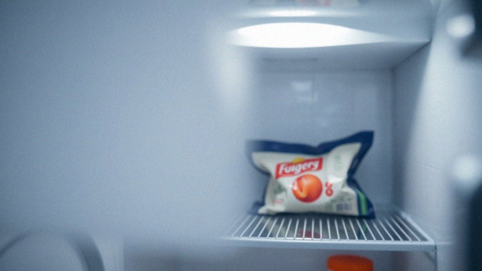 Szron w lodówce – przyczyny i skuteczne metody usuwania