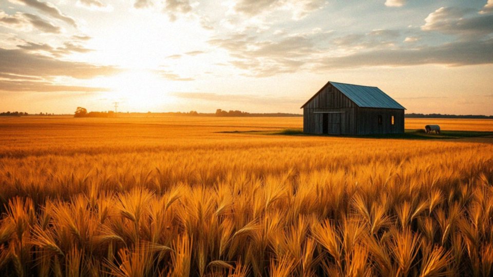 Trójpodział w fotografii – klucz do udanej kompozycji zdjęć