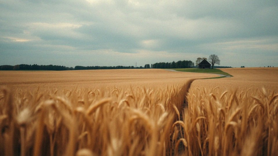 Złoty podział w fotografii – zasady i sposoby na idealną kompozycję